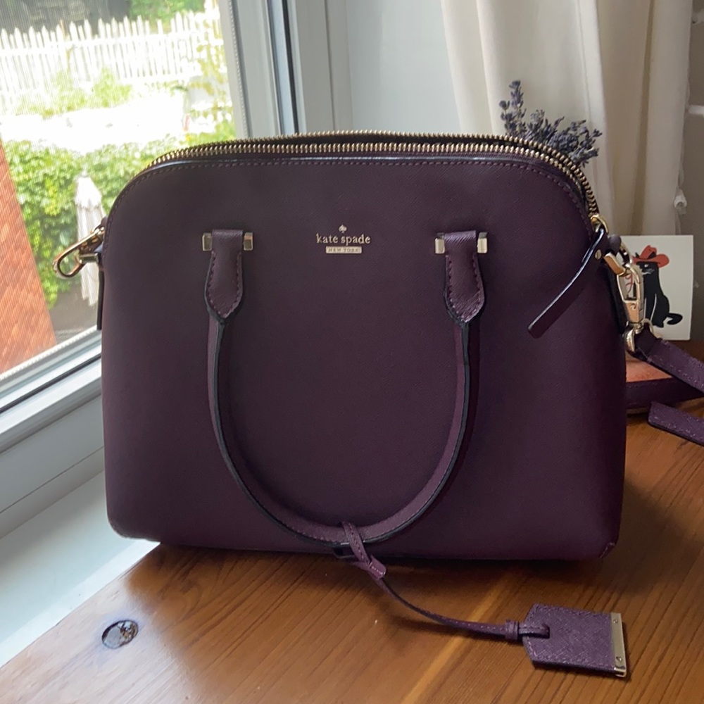 Kate spade purse